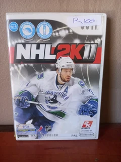NHL 2K11