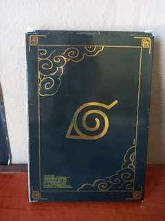 Naruto Shippuden Ultimate Ninja Storm Legacy Edition Playstation 4