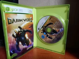 Dark Void