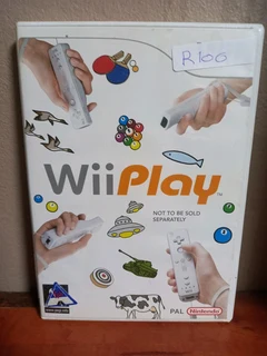 Wii Play