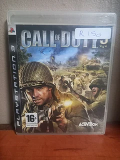 Call Of Duty 3