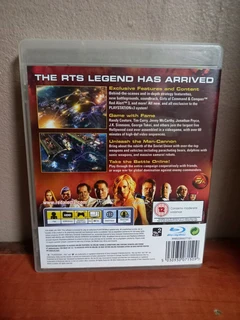 Command And Conquer Red Alert 3 Ultimate Edition