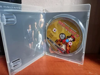 Command And Conquer Red Alert 3 Ultimate Edition