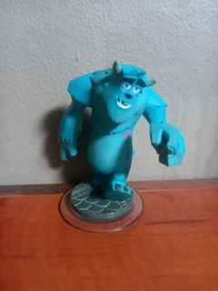 Disney Infinity Sulley