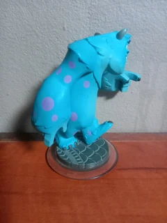Disney Infinity Sulley