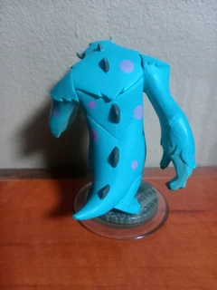 Disney Infinity Sulley