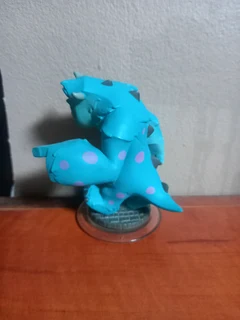 Disney Infinity Sulley