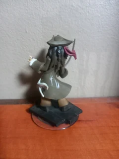Disney Infinity Captain Jack Sparrow