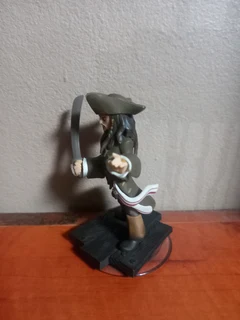 Disney Infinity Captain Jack Sparrow