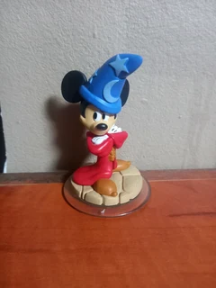 Disney Infinity Mickey Sorcerer