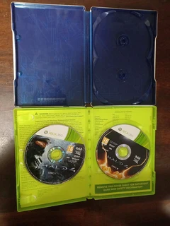 Halo 4 Xbox 360
