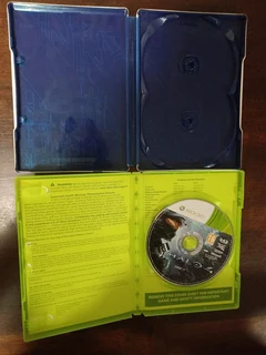Halo 4 Xbox 360
