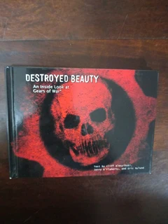 Gears Of War 1 Limited Edition