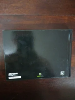 Gears Of War 1 Limited Edition