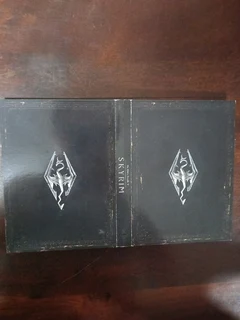 The Elder Scrolls V Skyrim Limited Edition