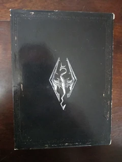 The Elder Scrolls V Skyrim Limited Edition