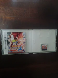 Naruto Ninja Council 2