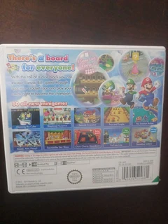 Mario Party Island Tour
