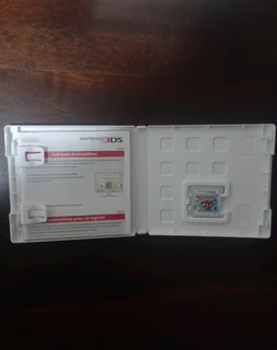 Mario Party Island Tour