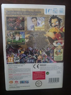 One Piece Unlimited Cruise 2 Awakening Of A Hero