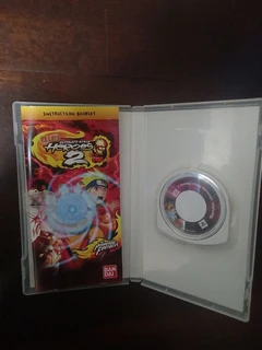 Naruto Ultimate Ninja Heroes 2