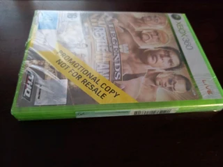 WWE Legends Of Wrestlemania (sealed)