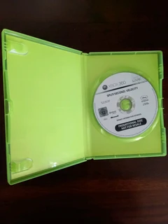 Split/Second Velocity