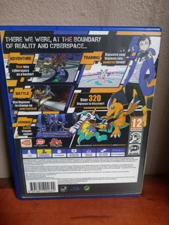 Digimon Story Cyber Sleuth Hacker&#39;s Memory