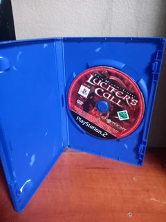 Shin Megami Tensei Lucifer&#39;s Call