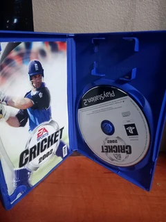 Cricket 2002