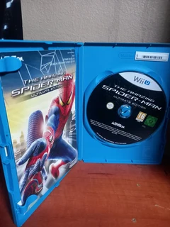 The Amazing Spider-man Ultimate Edition
