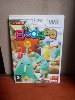 Eledees Wii