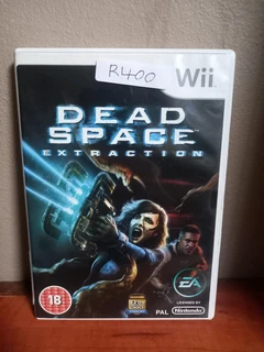 Dead Space Extraction