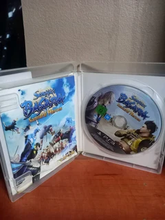 Sengoku Basara Samurai Heroes