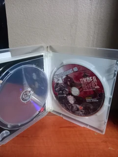 Under Defeat HD Deluxe Edition