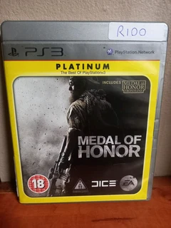 Medal Of Honor