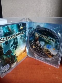 Starhawk Playstation 3