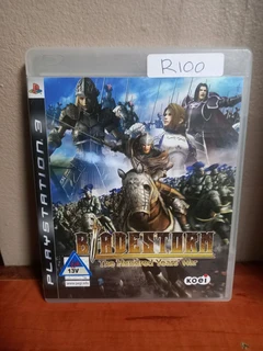 Bladestorm The Hundred Years War