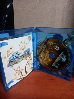 Genji Days Of The Blade