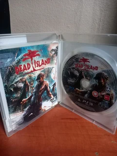 Dead Island