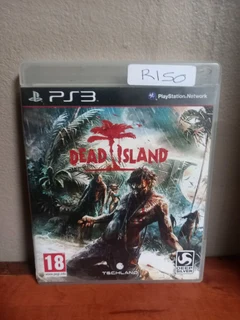 Dead Island