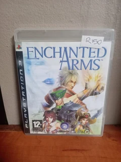 Enchanted Arms