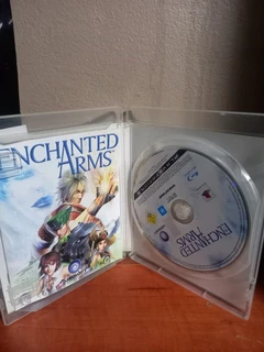 Enchanted Arms