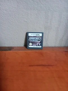 Advance Wars Dark Conflict