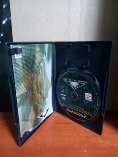 Zone Of The Enders
