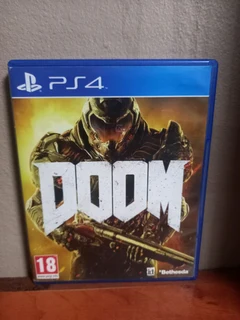 Doom UAC Pack