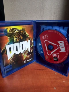 Doom UAC Pack