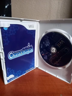 Final Fantasy Fables Chocobos Dungeon