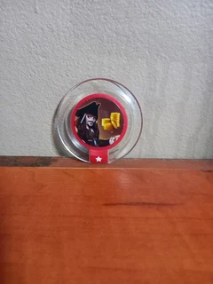 Disney Infinity Power Discs