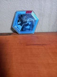 Disney Infinity Power Discs